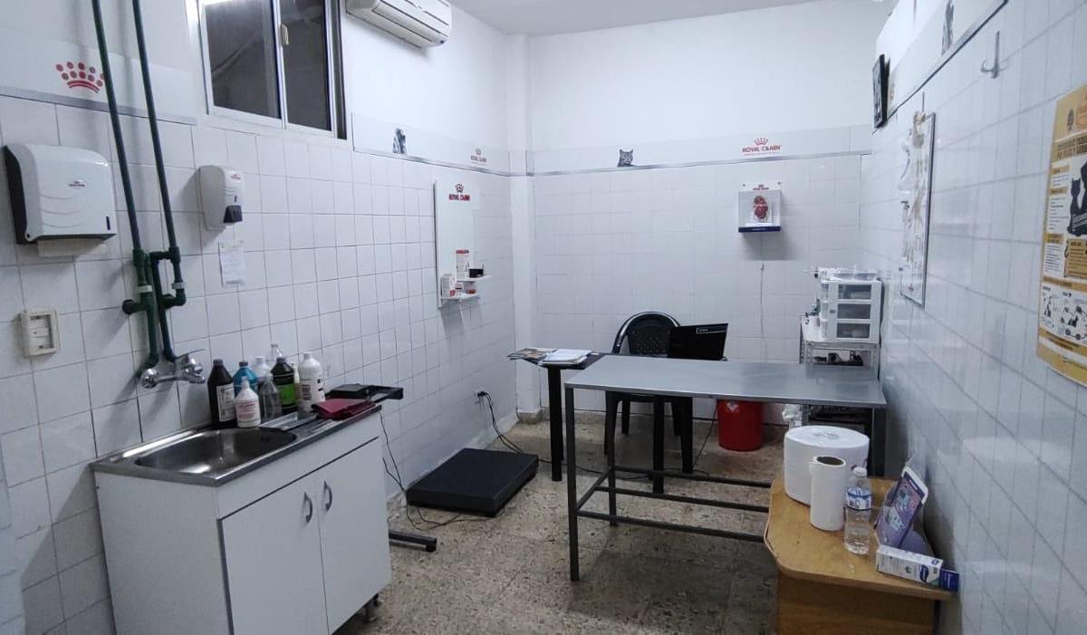 Fondo de Comercio - Petshop, Peluquería Canina y Veterinaria 3