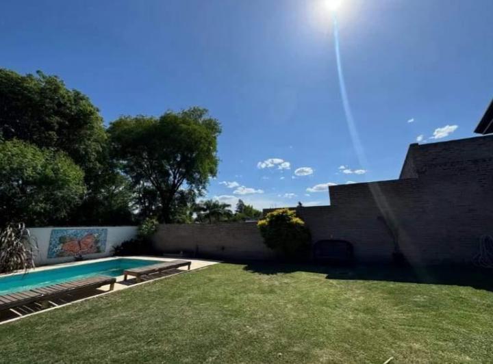 VENTA Casa apta CREDITO 4