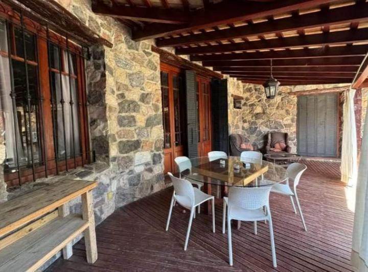 VENTA Casa apta CREDITO 3