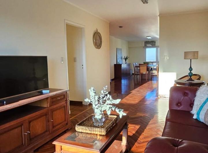Alquiler Departamento  Nueva Córdoba 2