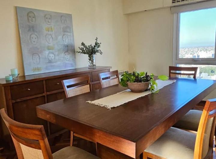 Alquiler Departamento  Nueva Córdoba 1