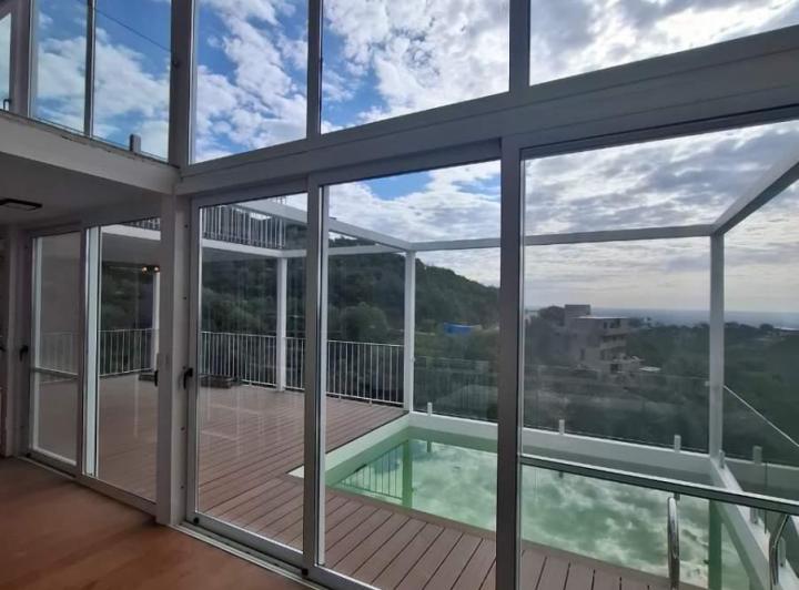 CASA EN VENTA - 3 DORMITORIOS - LA CALERA 4
