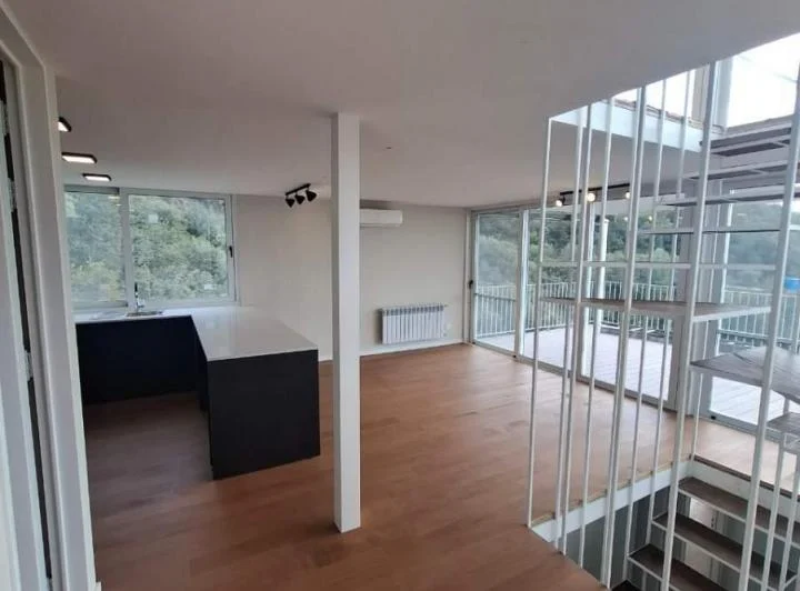 CASA EN VENTA - 3 DORMITORIOS - LA CALERA 2