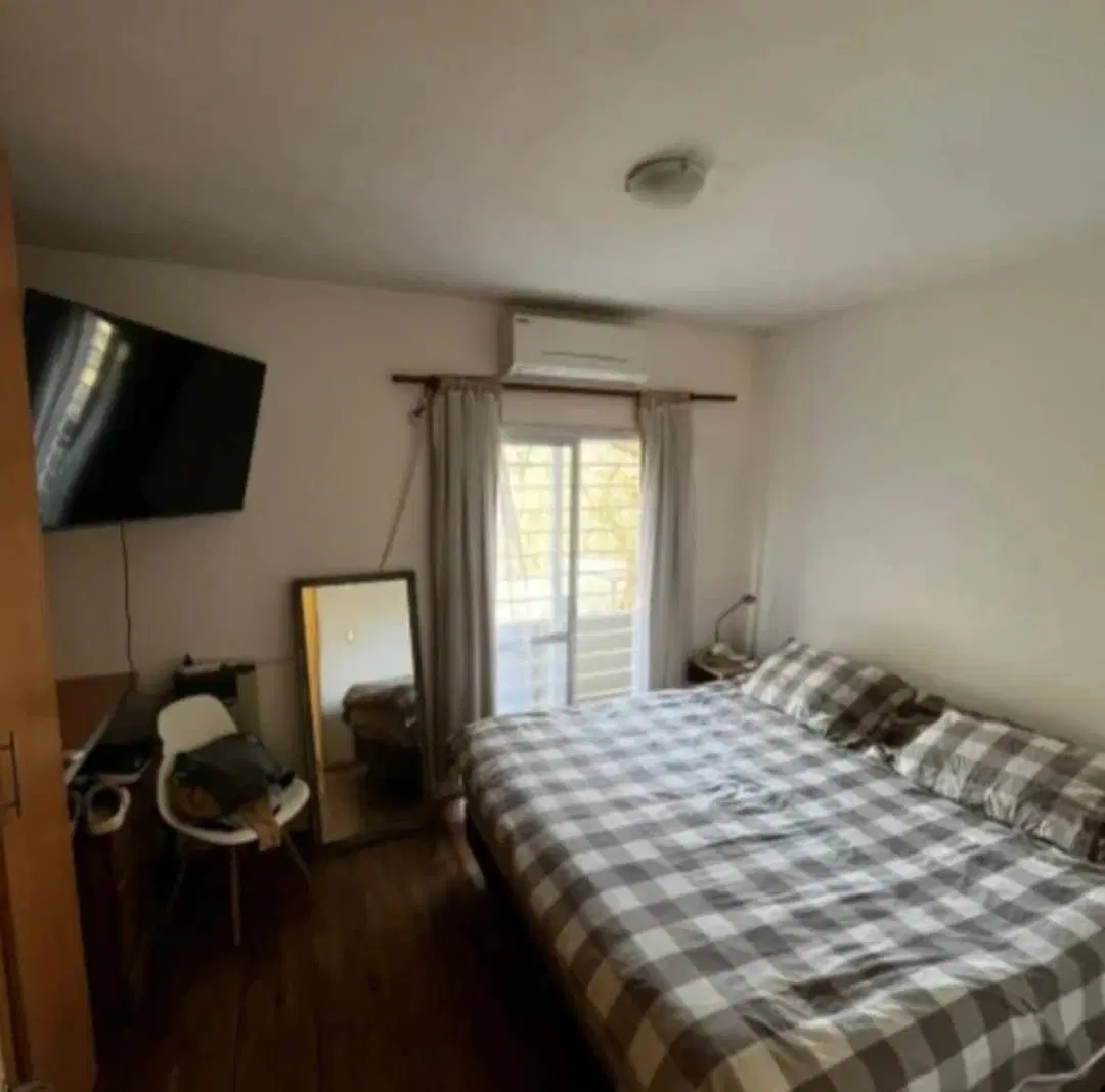 Alquiler Duplex 2 Dorm. Villa Belgrano 2