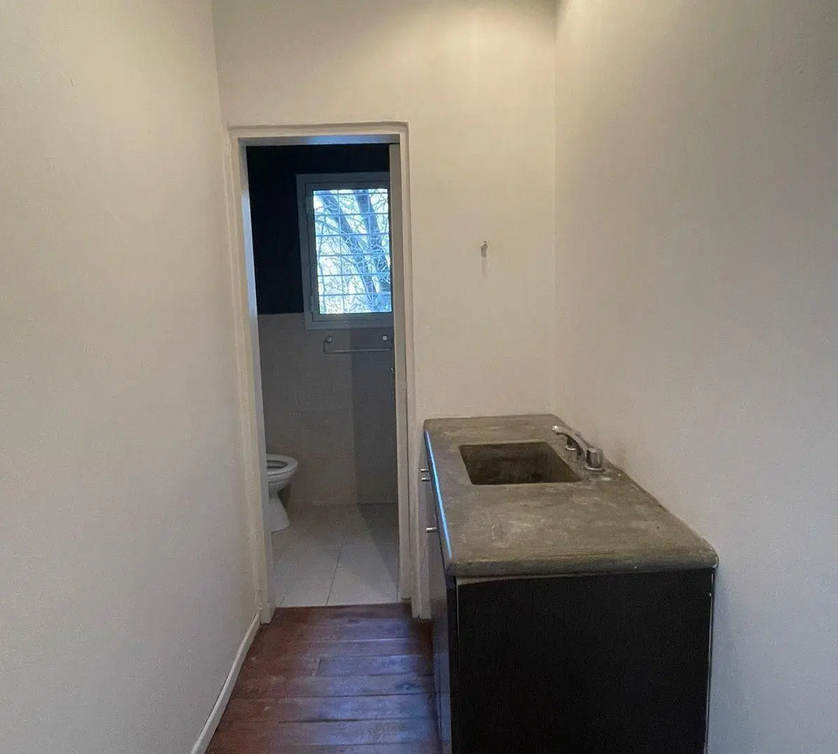 DUPLEX EN ALQUILER - 2 DORMITORIOS - HOUSING VILLA BELGRANO 2