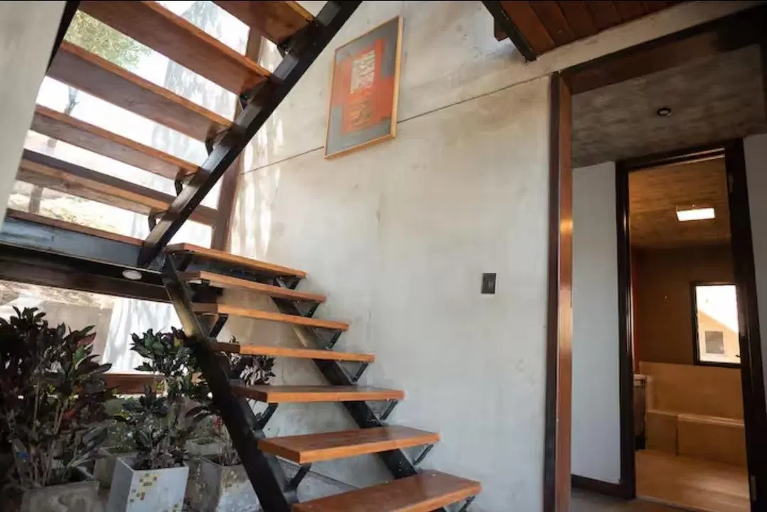 ALQUILER - Casa Amoblada en Q2 5