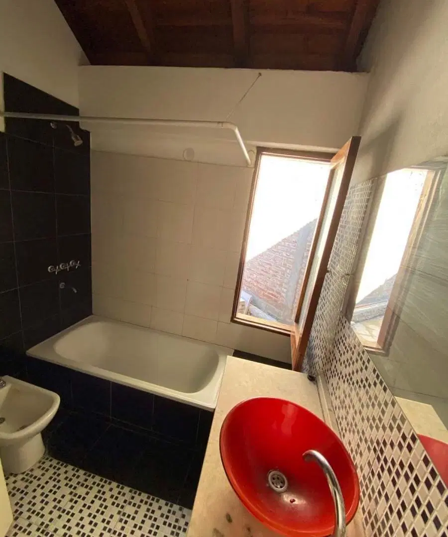 CASA EN ALQUILER - USO COMERCIAL- 3 DOR - VILLA BELGRANO 1