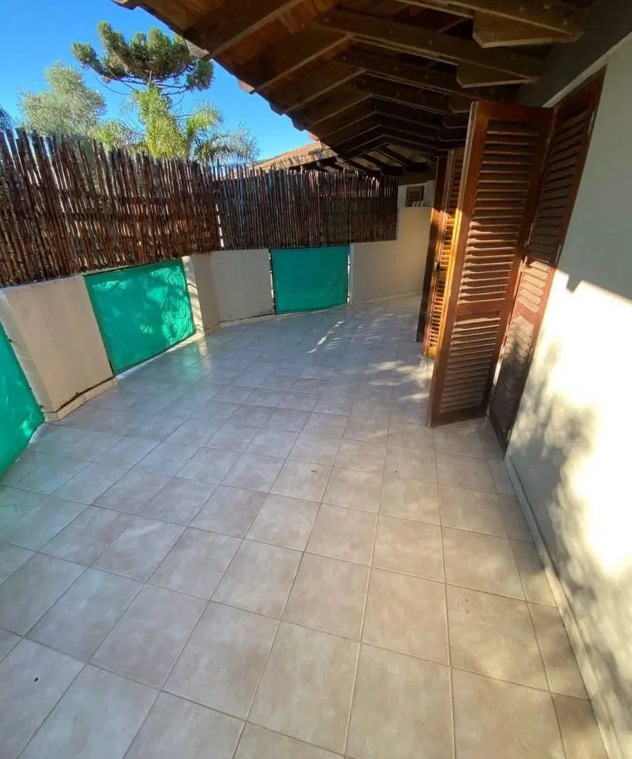 CASA EN ALQUILER - USO COMERCIAL- 3 DOR - VILLA BELGRANO 4