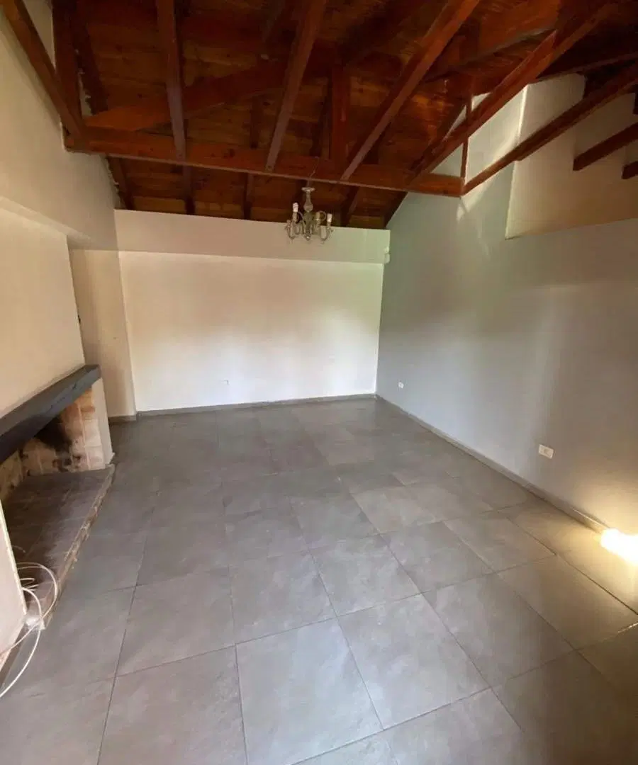 CASA EN ALQUILER - USO COMERCIAL- 3 DOR - VILLA BELGRANO 2