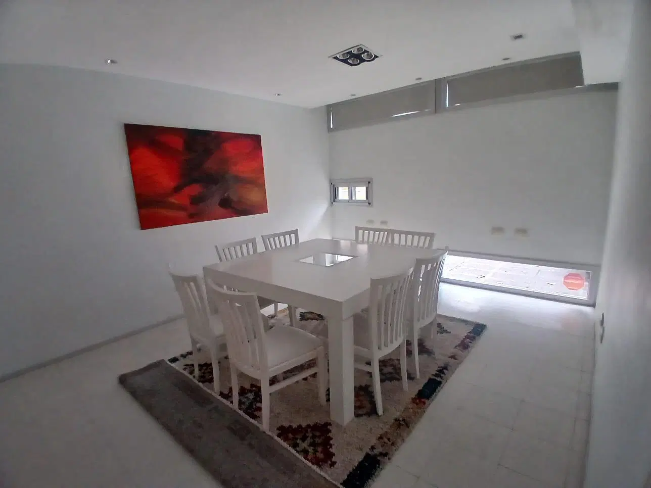 ALQUILER - Casa en Las Delicias 5