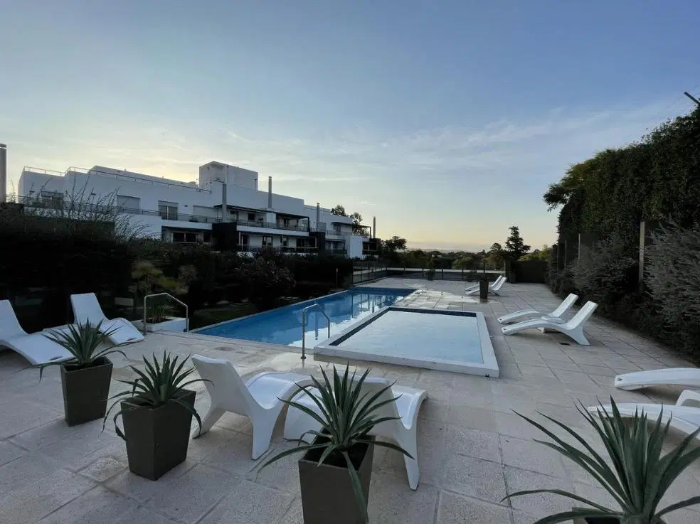 DEPTO EN ALQUILER - 3 DOR - CASONAS DEL GOLF VILLA ALLENDE 8