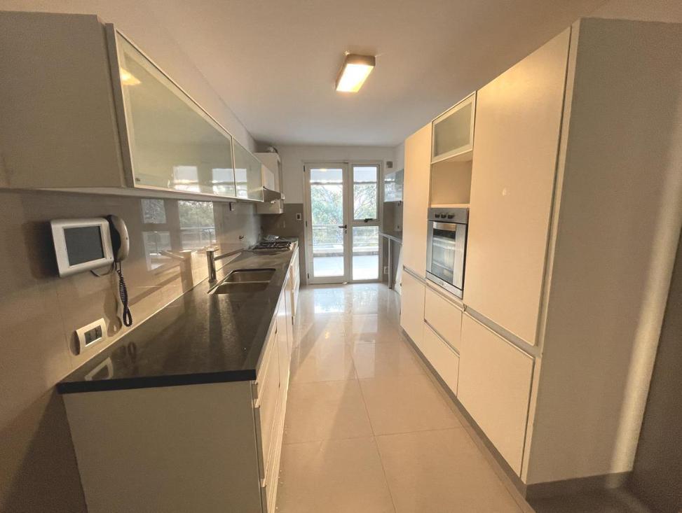 Foto de DEPTO EN ALQUILER - 3 DOR - CASONAS DEL GOLF VILLA ALLENDE, imagen 4