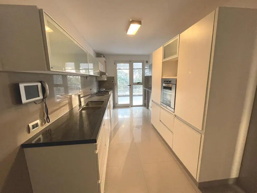 DEPTO EN ALQUILER - 3 DOR - CASONAS DEL GOLF VILLA ALLENDE 4