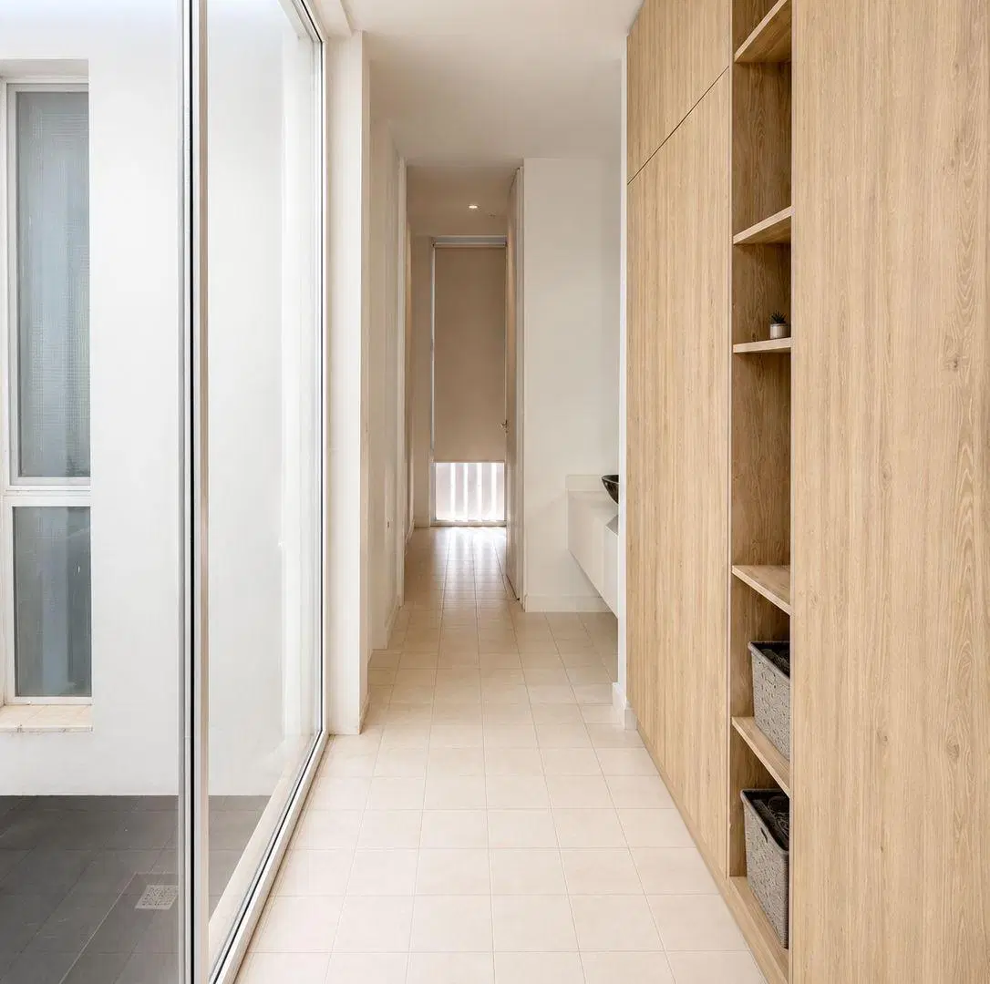 LOFT EN ALQUILER- 1 DOR - CERRO DE LAS ROSAS ZN NOR 2