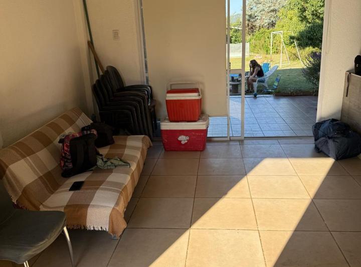 Foto de Casa en venta Potrero De Garay con piscina, imagen 3