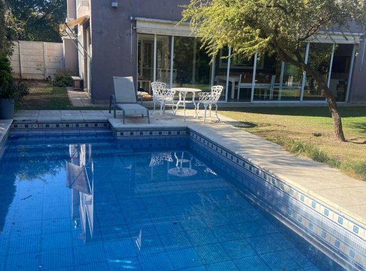 Foto de Casa 3 dormitorios en venta San Isidro Country Villa Allende, imagen 1