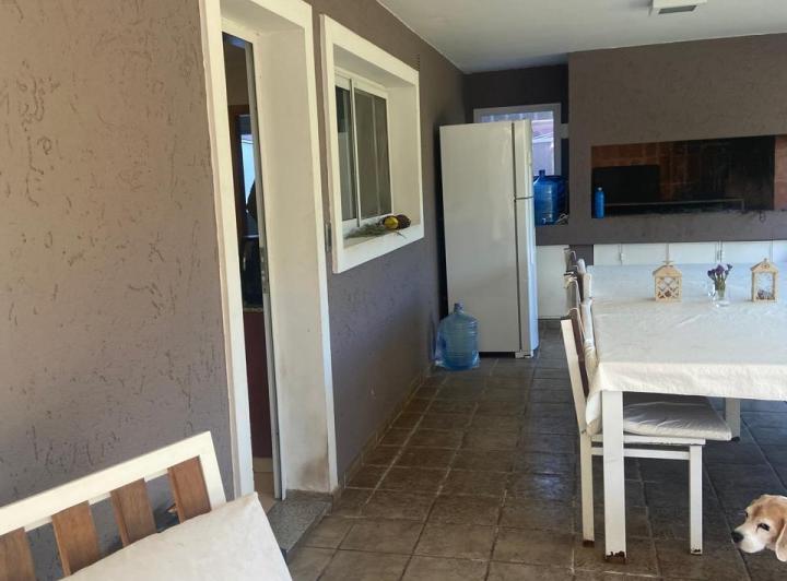 Casa 3 dormitorios en venta San Isidro Country Villa Allende 3