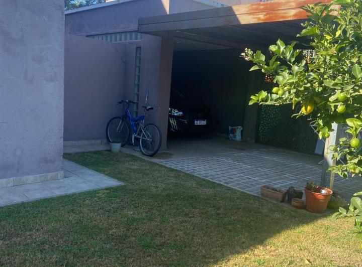 Casa 3 dormitorios en venta San Isidro Country Villa Allende 5