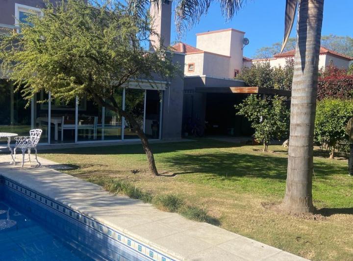 Casa 3 dormitorios en venta San Isidro Country Villa Allende 4
