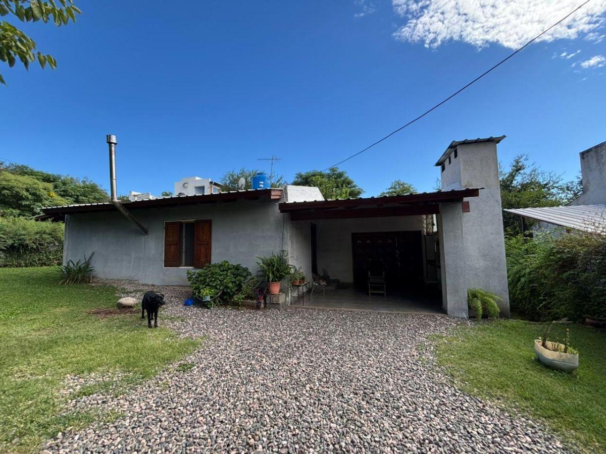 Dos Casas en Venta Lomas Mendiolaza Terreno 760M2 Ideal Inversión