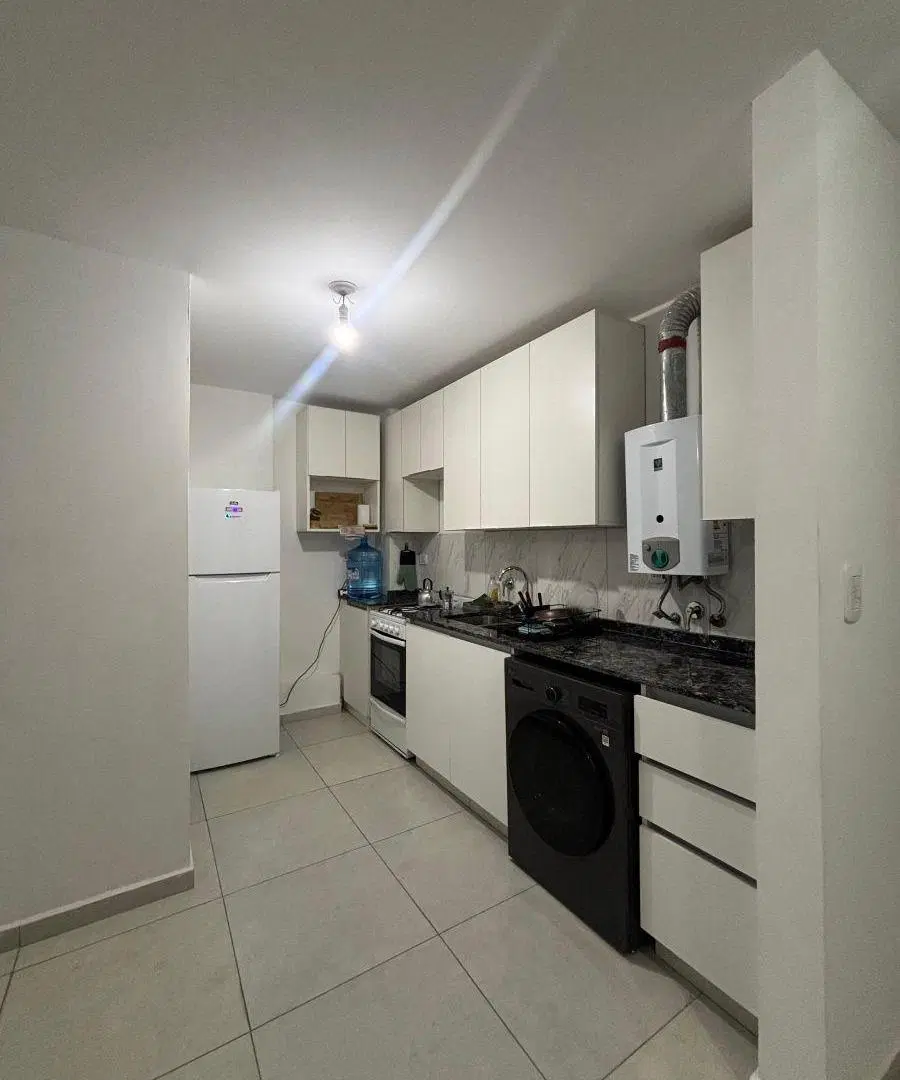 Departamento en Venta - 1 Dormitorio Estilo Moderno Guemes 3
