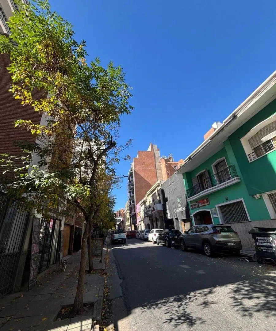Lote Para Desarrollo en Nueva Córdoba | 1.300 m² Proyectables 3