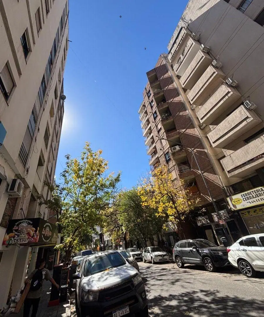 Lote Para Desarrollo en Nueva Córdoba | 1.300 m² Proyectables 5