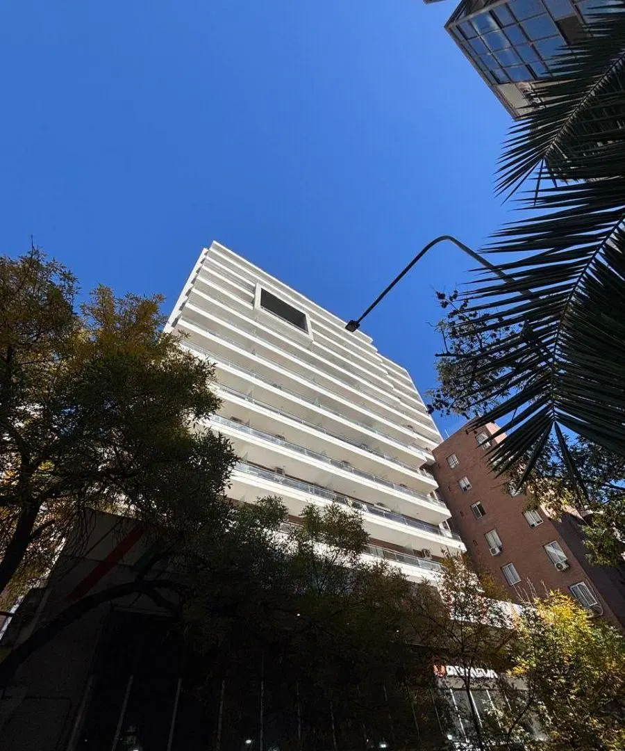 Lote Para Desarrollo en Nueva Córdoba | 1.300 m² Proyectables 1