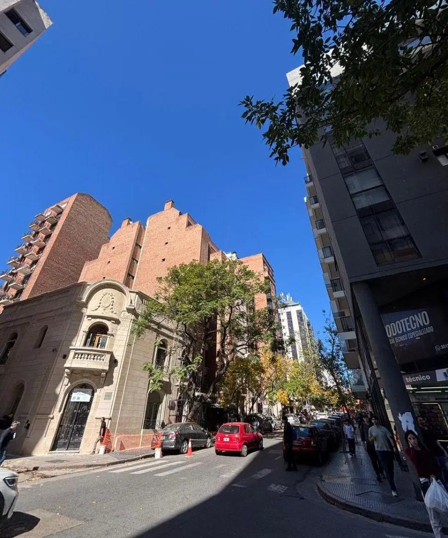Lote Para Desarrollo en Nueva Córdoba | 1.300 m² Proyectables 4