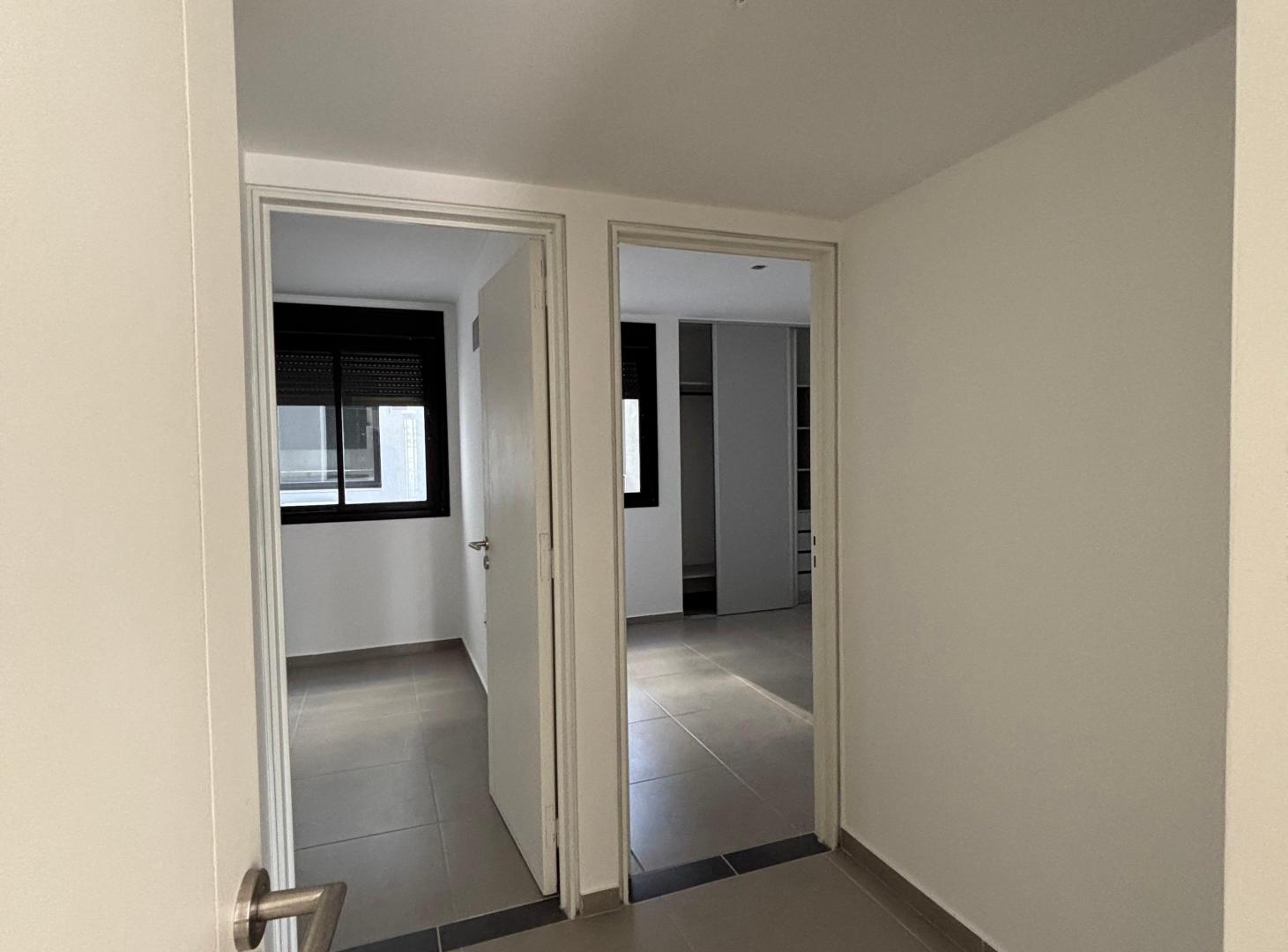 Foto de Departamento 2 dormitorios c/balcón | General Paz, 25 de mayo | Piscina, imagen 4
