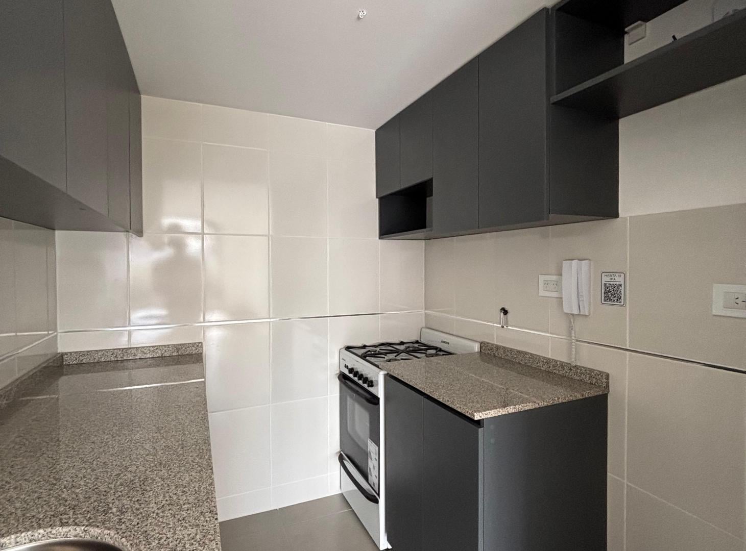 Foto de Departamento 2 dormitorios c/balcón | General Paz, 25 de mayo | Piscina, imagen 5
