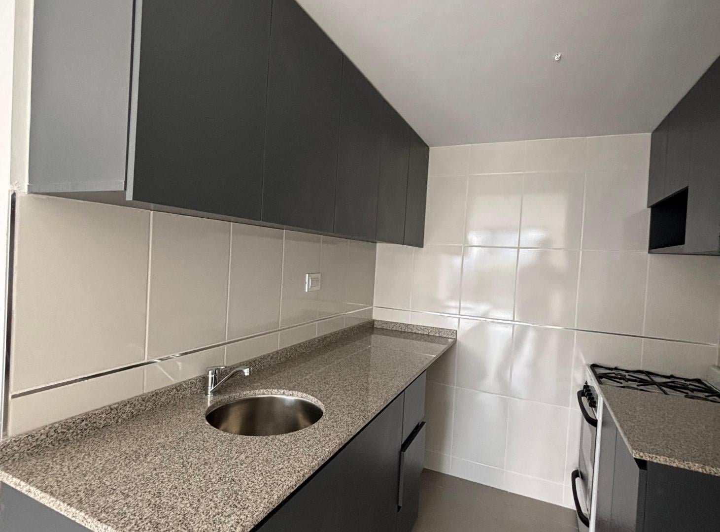 Foto de Departamento 2 dormitorios c/balcón | General Paz, 25 de mayo | Piscina, imagen 1