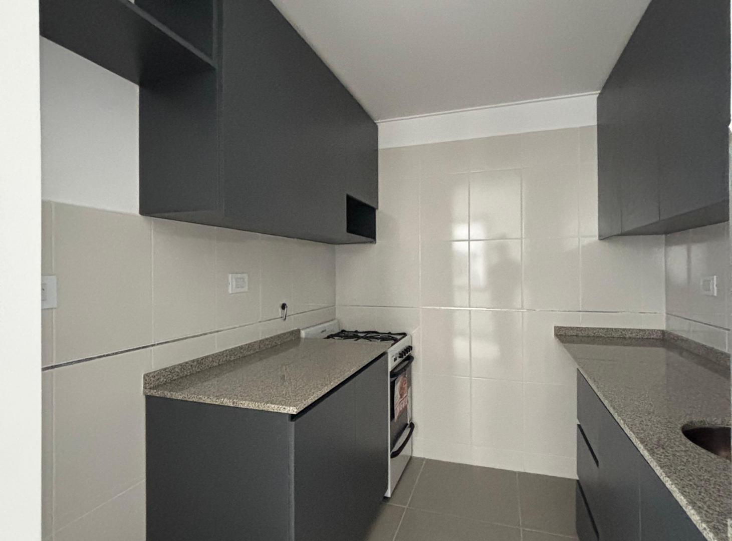 Foto de Departamento 2 dormitorios 75 M2 - c/terraza | General Paz, 25 de Mayo, imagen 1