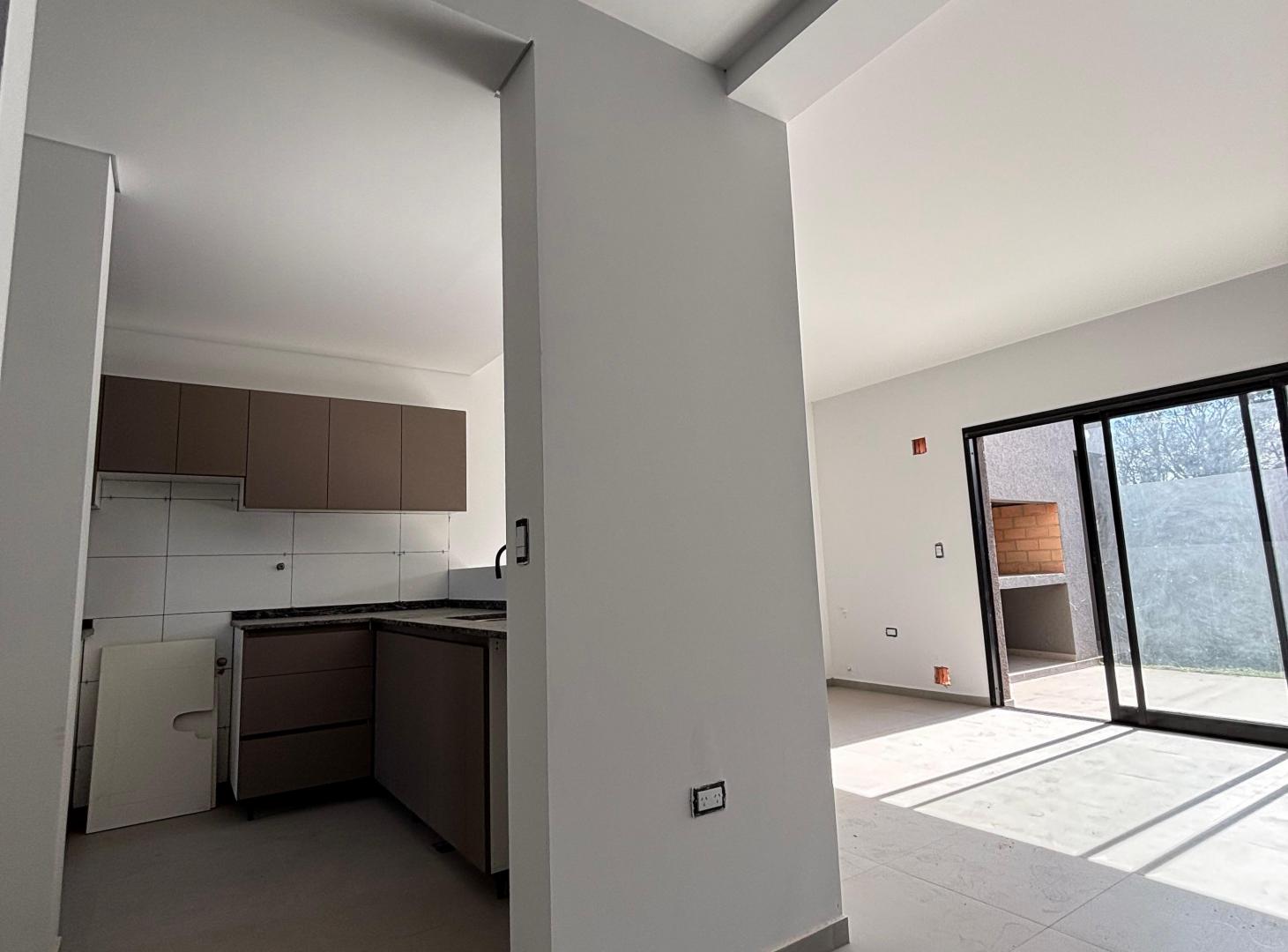Foto de Dúplex en Venta 3 Dormitorios | Housing en Barrio Jardin | UMBRA, imagen 1