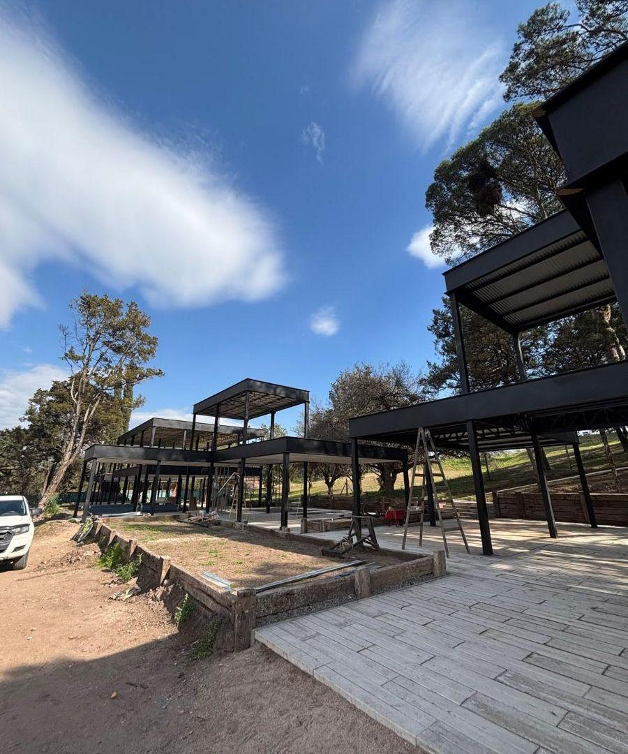 Foto de Preventa Locales Comerciaesl y Oficinas | Santa Cecilia EcoVillage, imagen 4