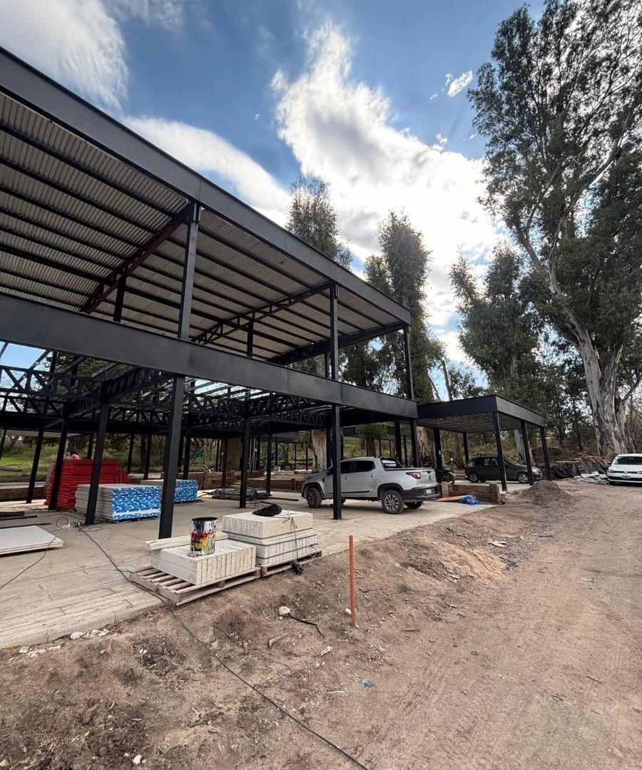Foto de Preventa Locales Comerciaesl y Oficinas | Santa Cecilia EcoVillage, imagen 1