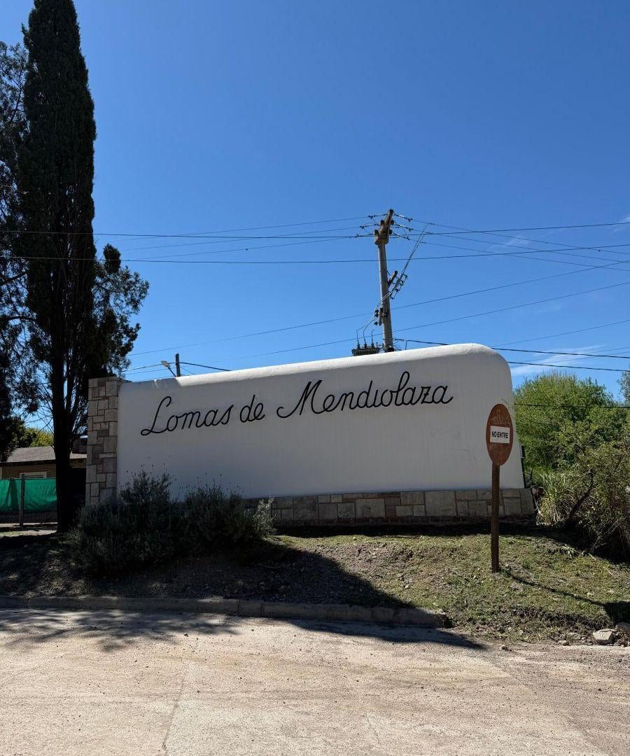 Foto de Lotes en Venta Lomas de Mendiolaza | 1.000 M2 | Con Vista | Oportunidad, imagen 3