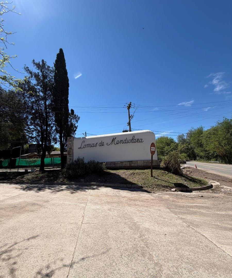 Foto de Lotes en Venta Lomas de Mendiolaza | 1.000 M2 | Con Vista | Oportunidad, imagen 1