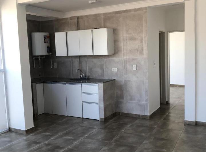 Departamento en La Plata 4