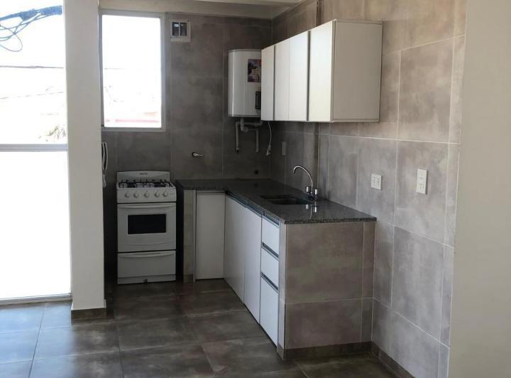 Departamento en La Plata 2