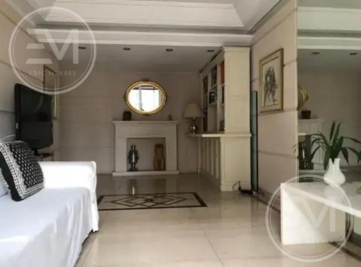 Departamento en Las Cañitas 3
