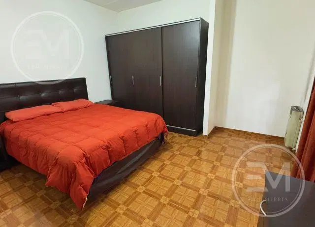 Casa en Flores 3