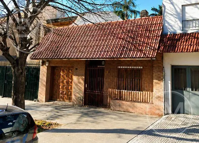 Casa en Flores 4