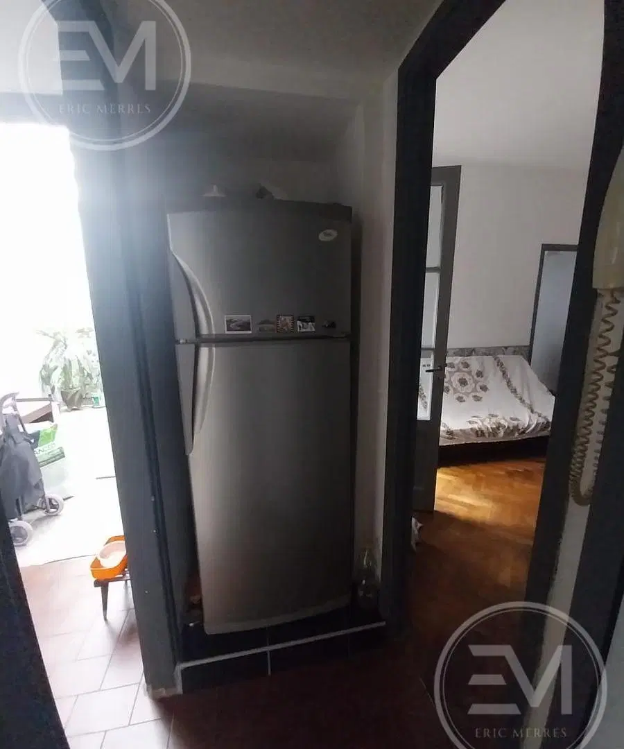 Departamento Een Venta Tipo PH, con Patio, Floresta Norte 3