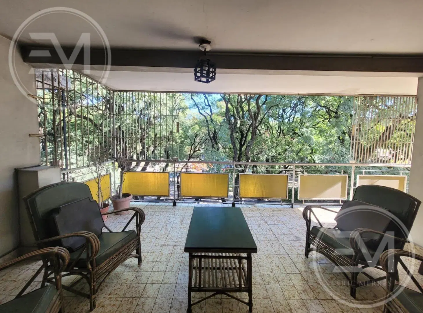 Departamento en Caballito 2
