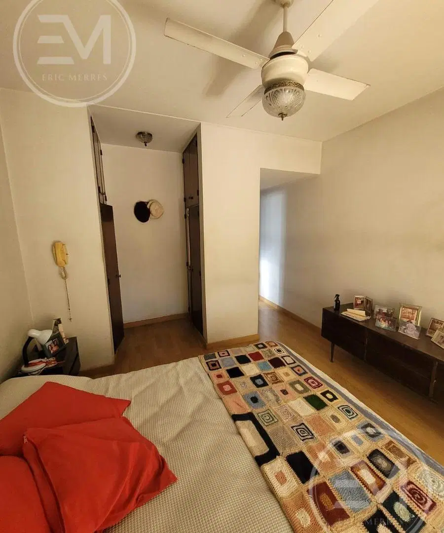 Departamento en Caballito 5