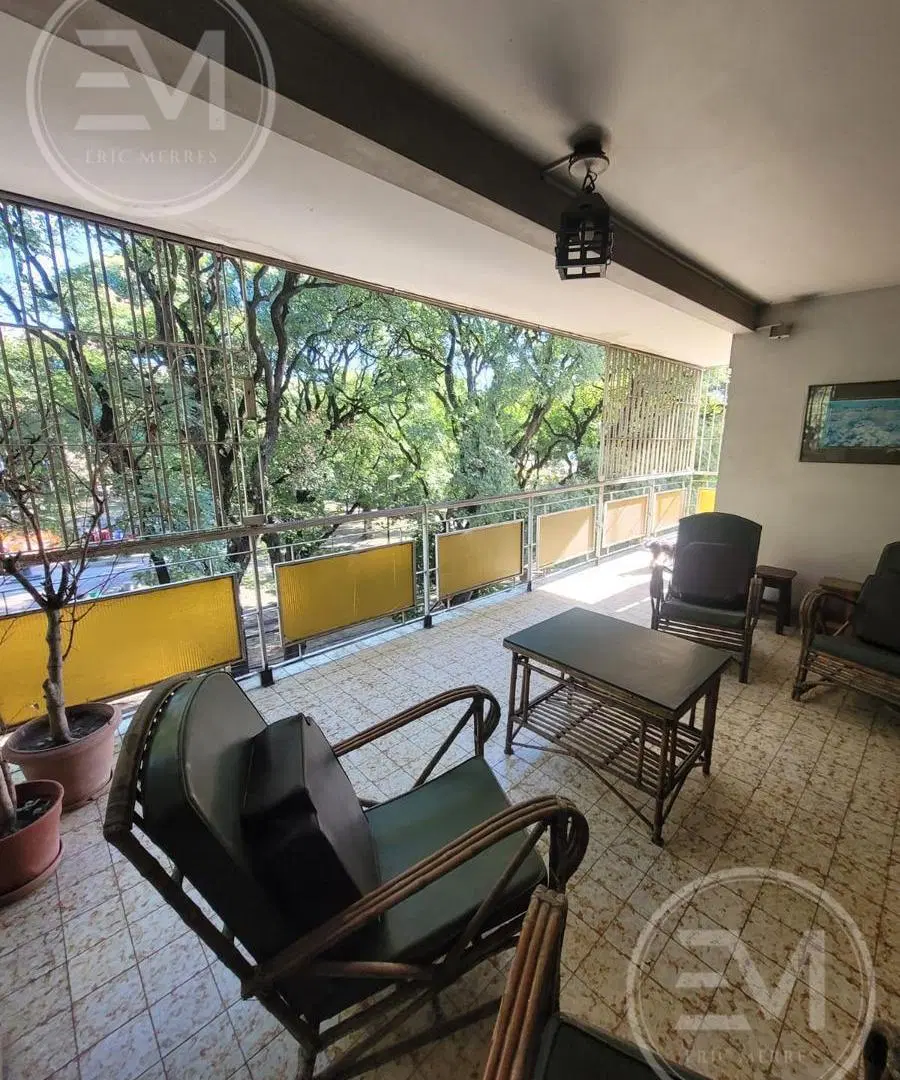 Departamento en Caballito 4