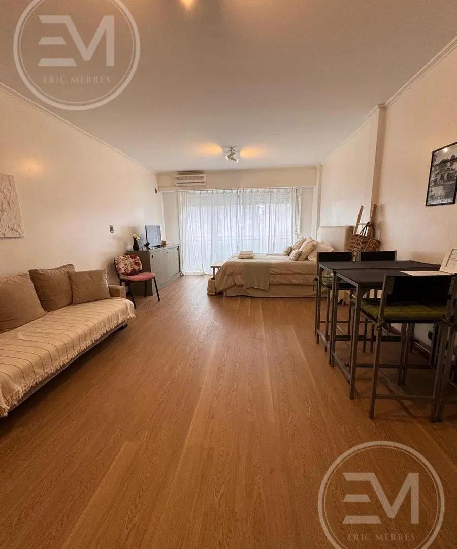 Venta Departamento Monoambiente 2