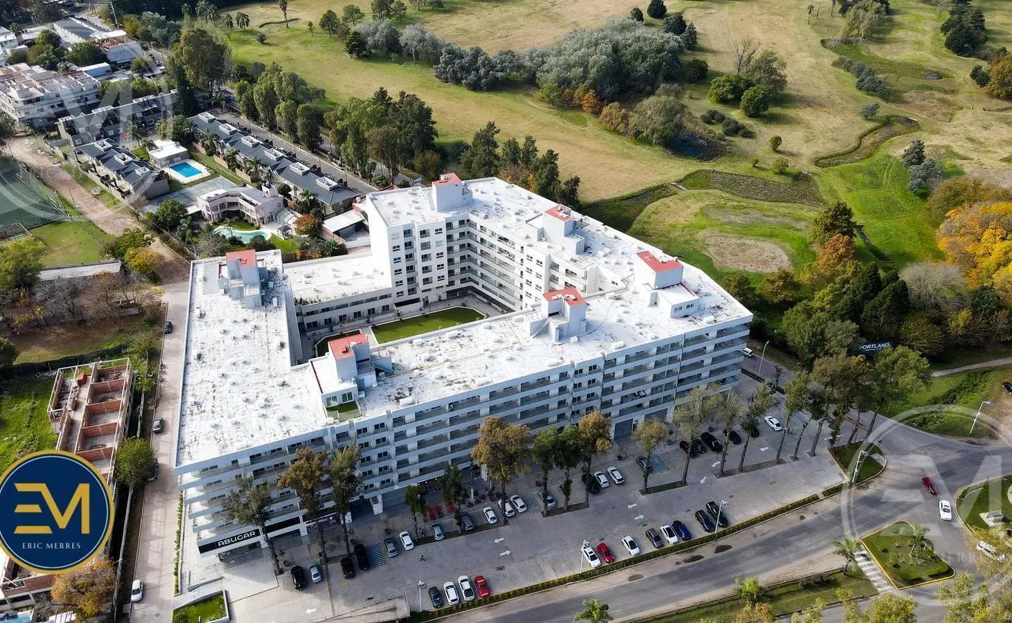 Venta Departamento en el Centro de Canning 2