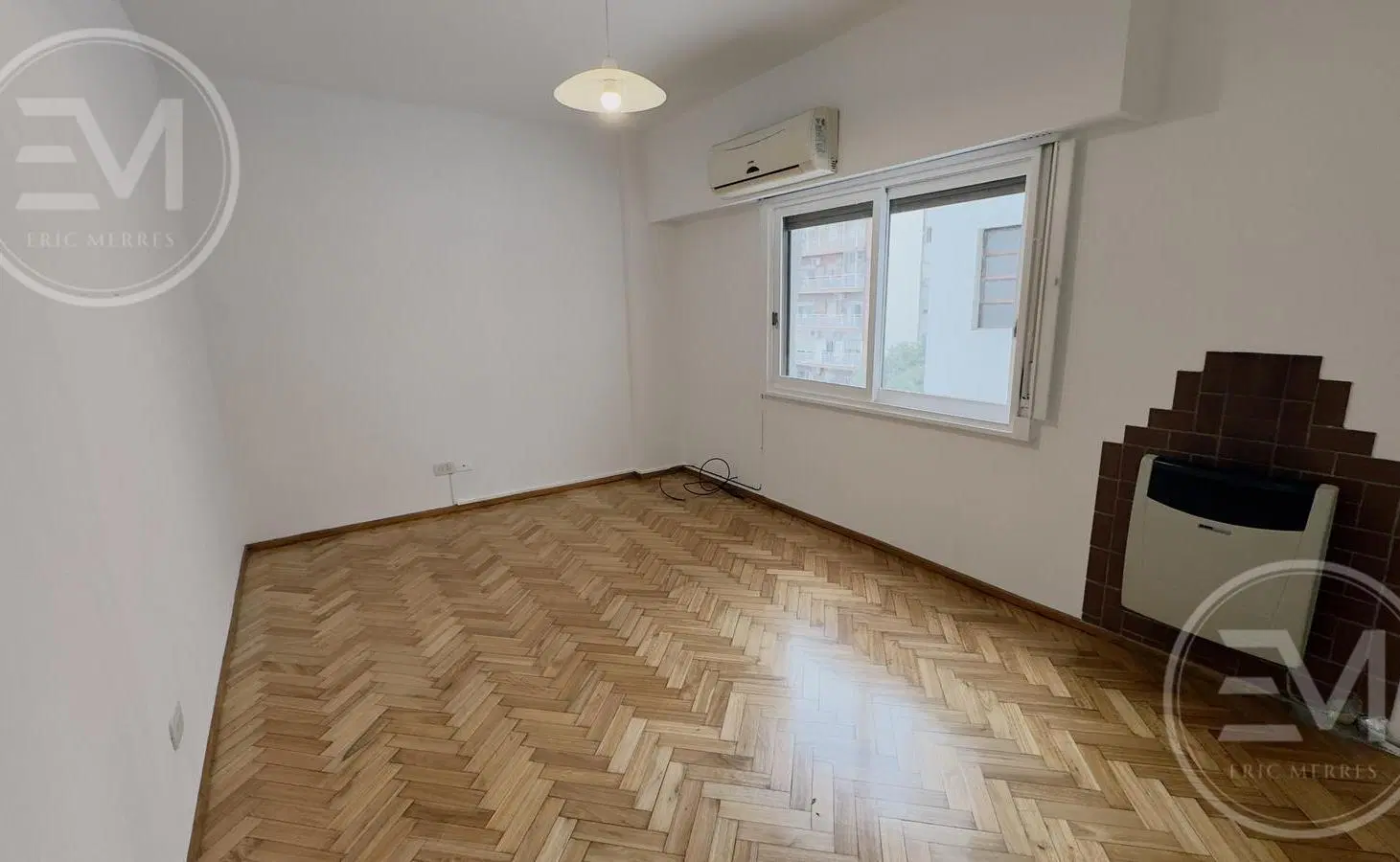 Departamento 2 ambientes 3
